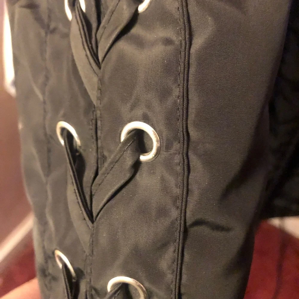 Bebe Coat - Picture 5 of 6